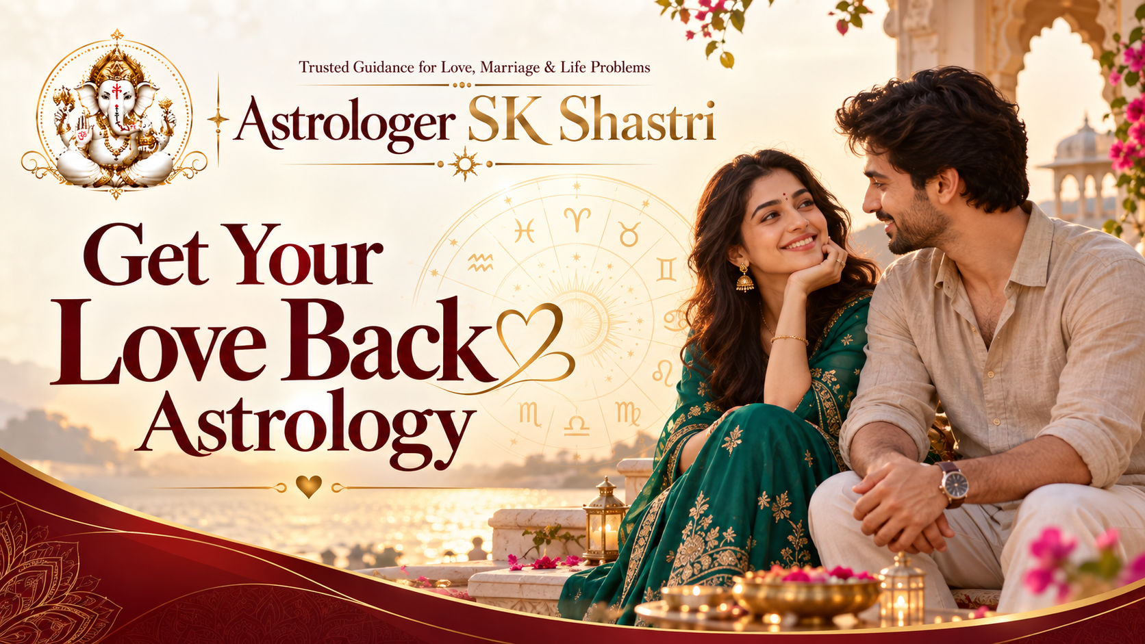 Get Your Love Back Astrology