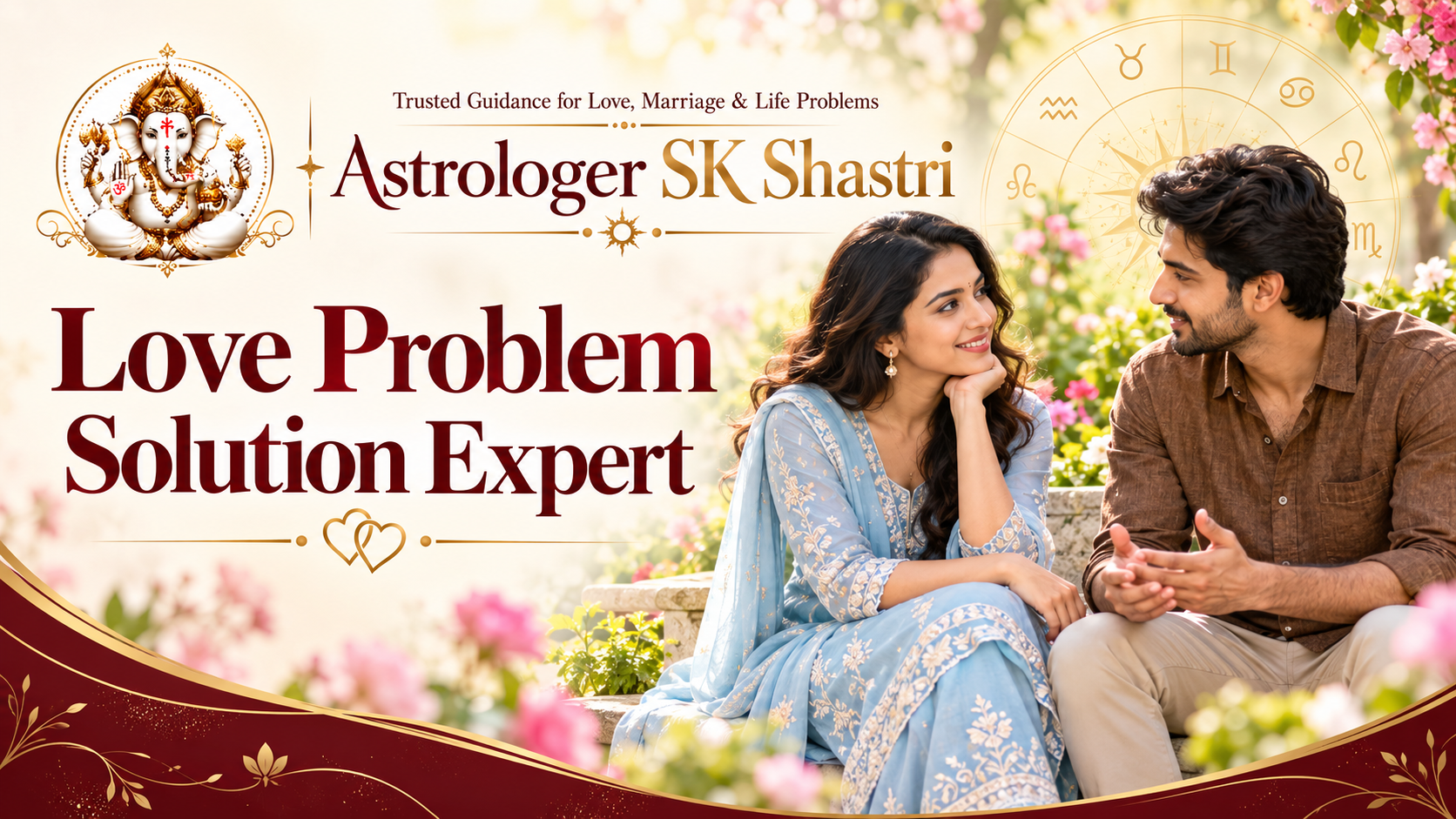 Love Problem Solution Expert