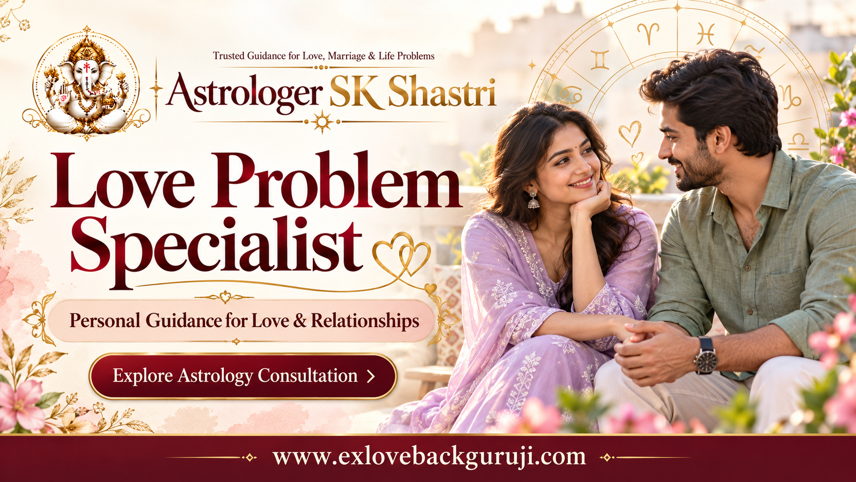 Love Problem Specialist